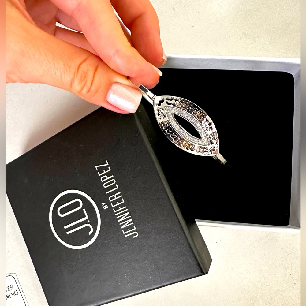 Jennifer Lopez jewelry collection. Brand new.